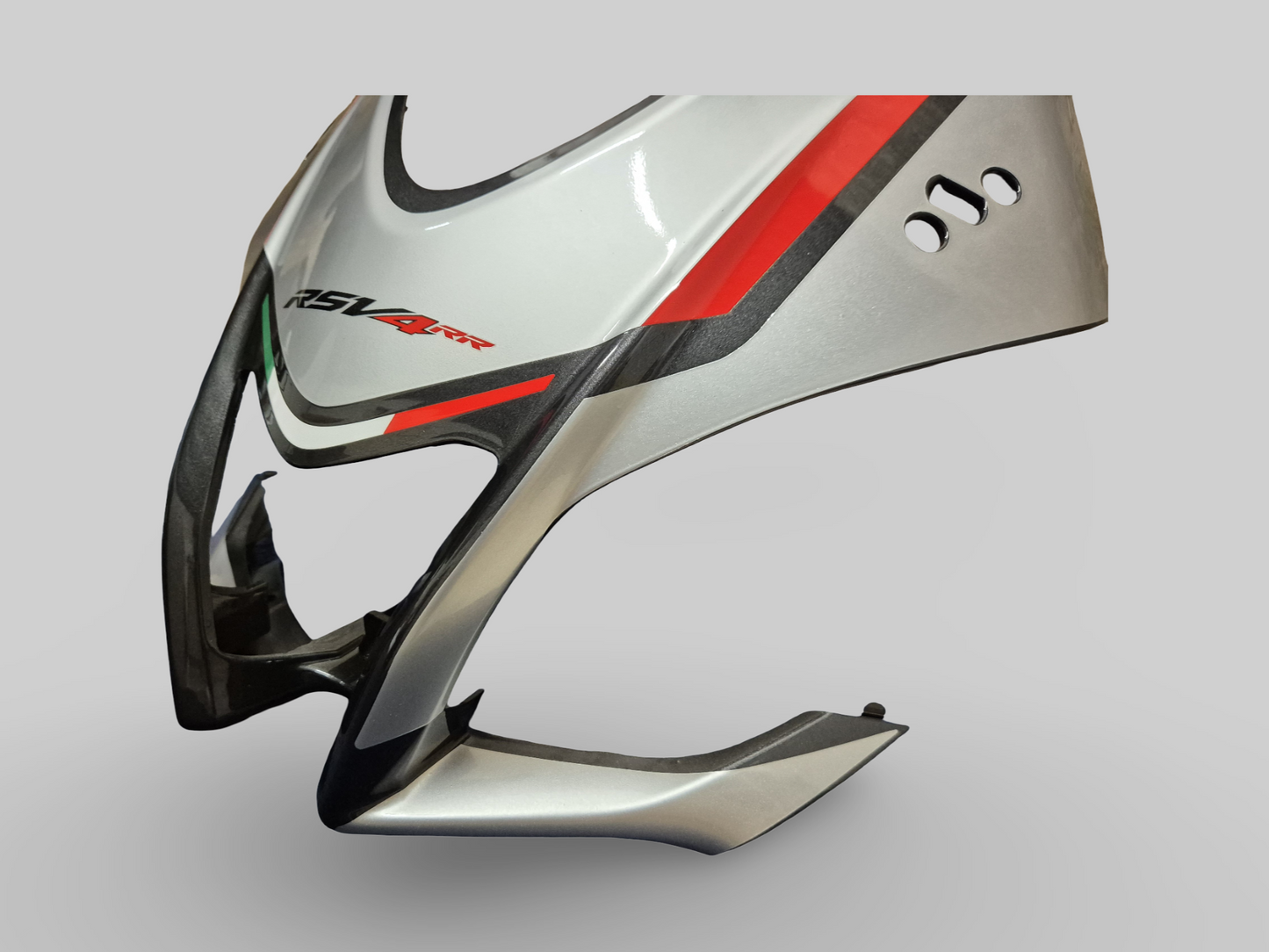 ÉTRIER DE FREIN AVANT GAUCHE BREMBO P4 OR AP8113971 Aprilia RSV Mille 98-03 / Tuono 02-05