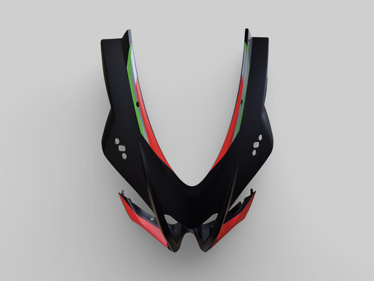 ÉTRIER DE FREIN AVANT GAUCHE BREMBO P4 OR AP8113971 Aprilia RSV Mille 98-03 / Tuono 02-05