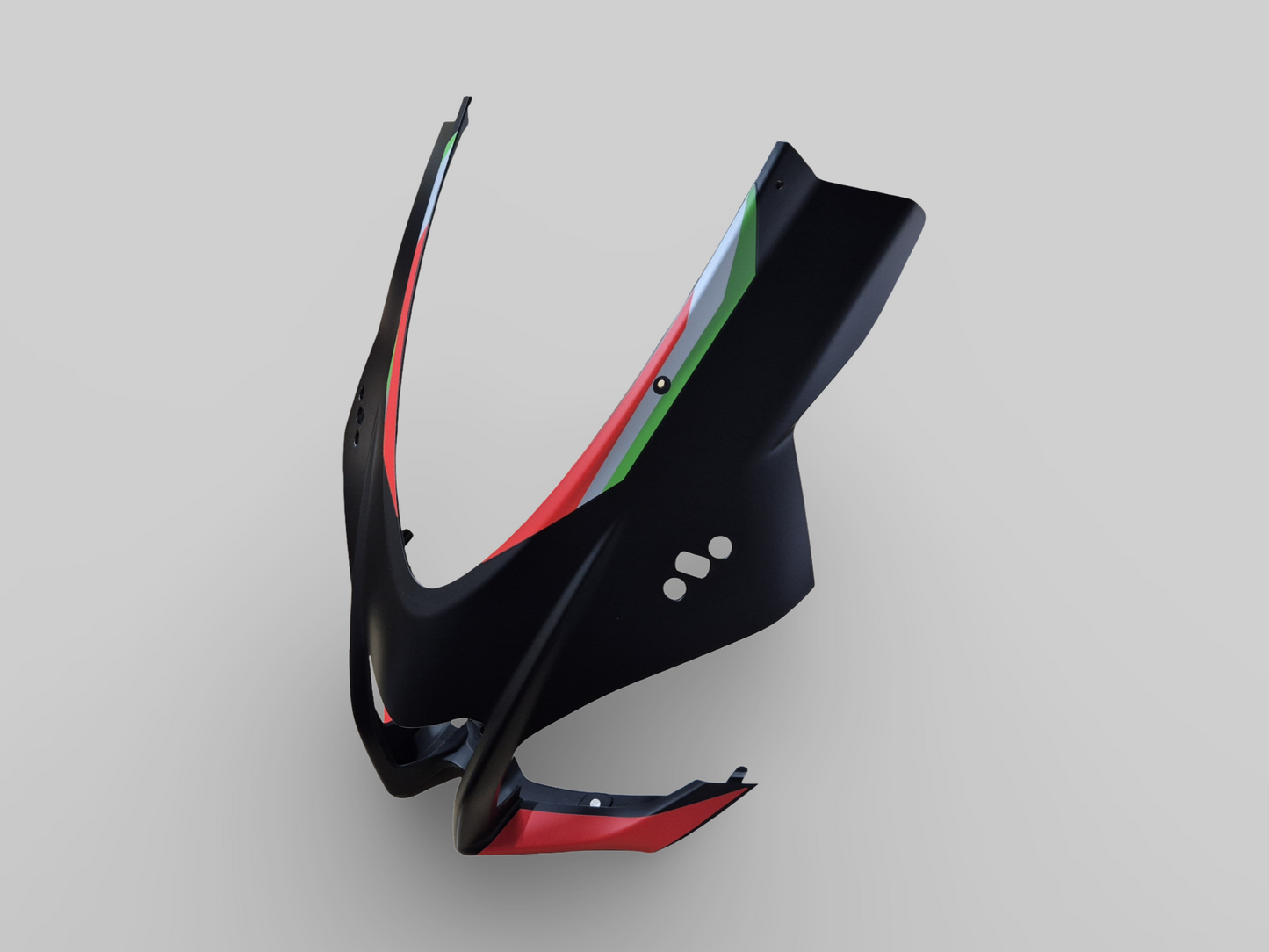 ÉTRIER DE FREIN AVANT GAUCHE BREMBO P4 OR AP8113971 Aprilia RSV Mille 98-03 / Tuono 02-05