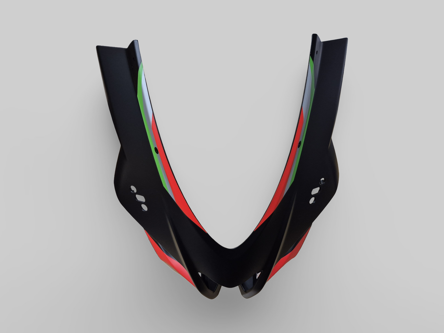 ÉTRIER DE FREIN AVANT GAUCHE BREMBO P4 OR AP8113971 Aprilia RSV Mille 98-03 / Tuono 02-05