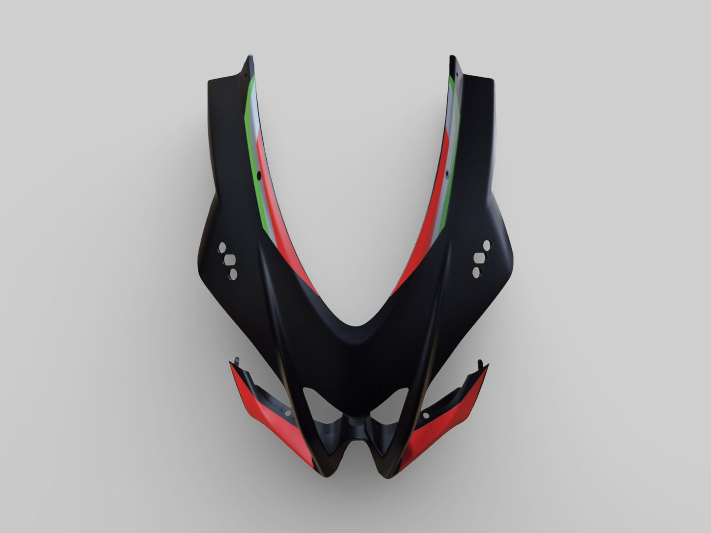 ÉTRIER DE FREIN AVANT GAUCHE BREMBO P4 OR AP8113971 Aprilia RSV Mille 98-03 / Tuono 02-05