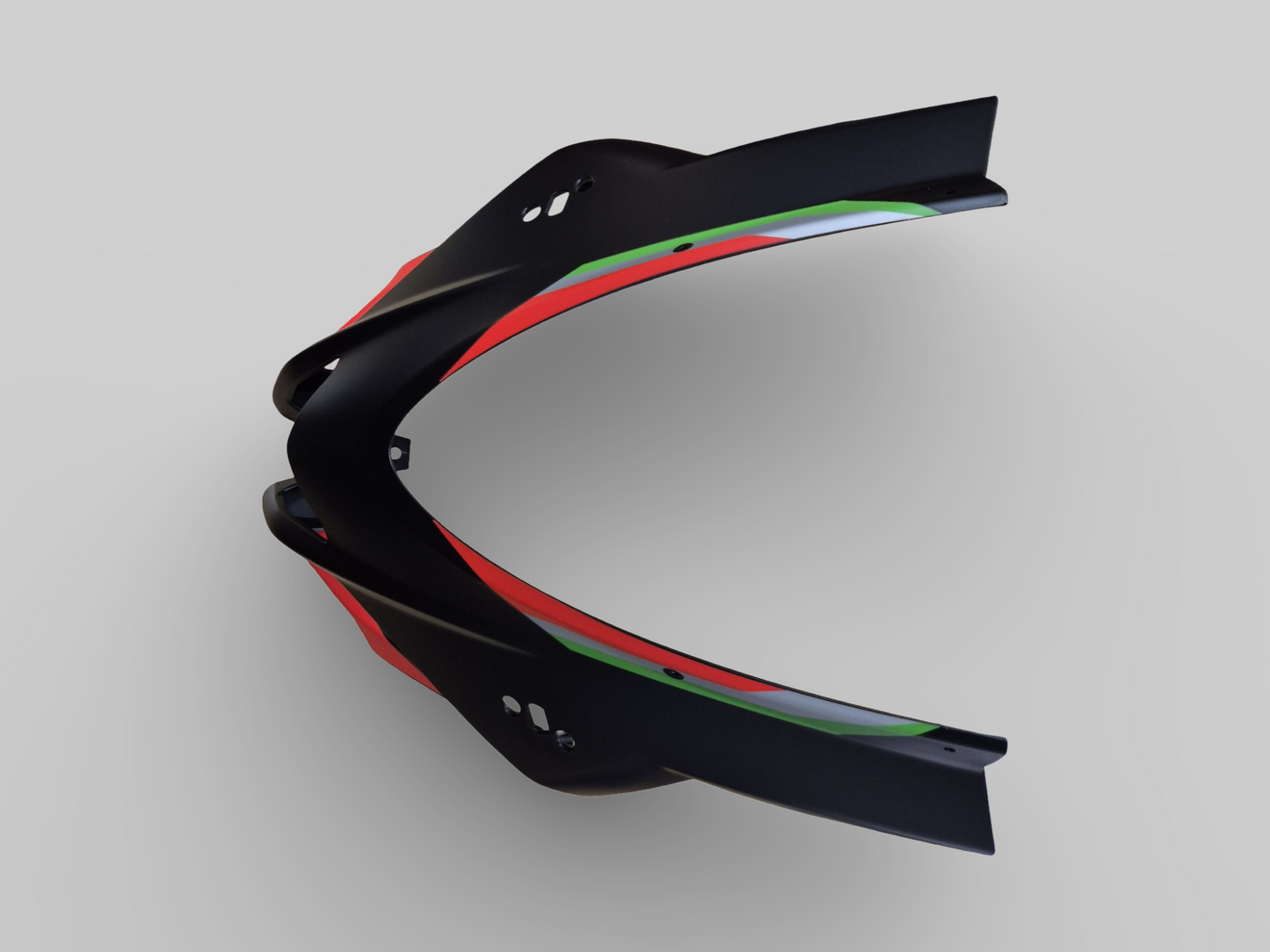 ÉTRIER DE FREIN AVANT GAUCHE BREMBO P4 OR AP8113971 Aprilia RSV Mille 98-03 / Tuono 02-05