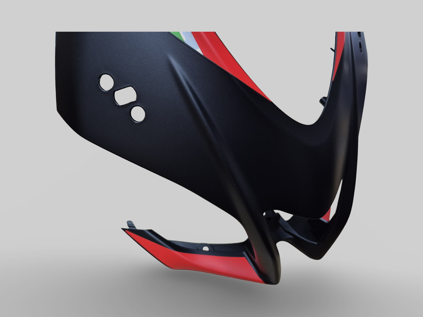 ÉTRIER DE FREIN AVANT GAUCHE BREMBO P4 OR AP8113971 Aprilia RSV Mille 98-03 / Tuono 02-05