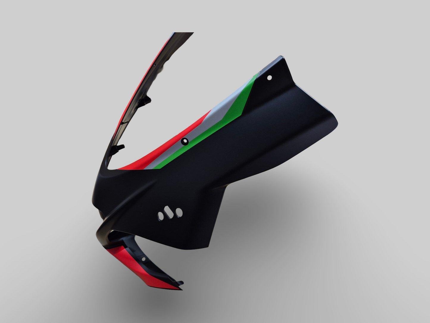 ÉTRIER DE FREIN AVANT GAUCHE BREMBO P4 OR AP8113971 Aprilia RSV Mille 98-03 / Tuono 02-05