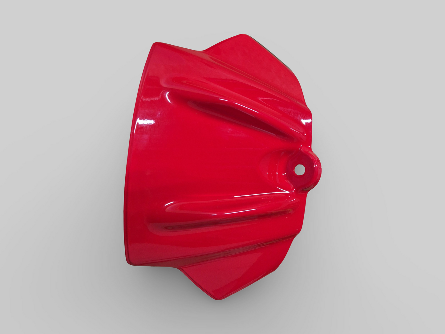 FUEL TANK COVER RED 89379900XR4 Aprilia RSV4 1000 2009-2010