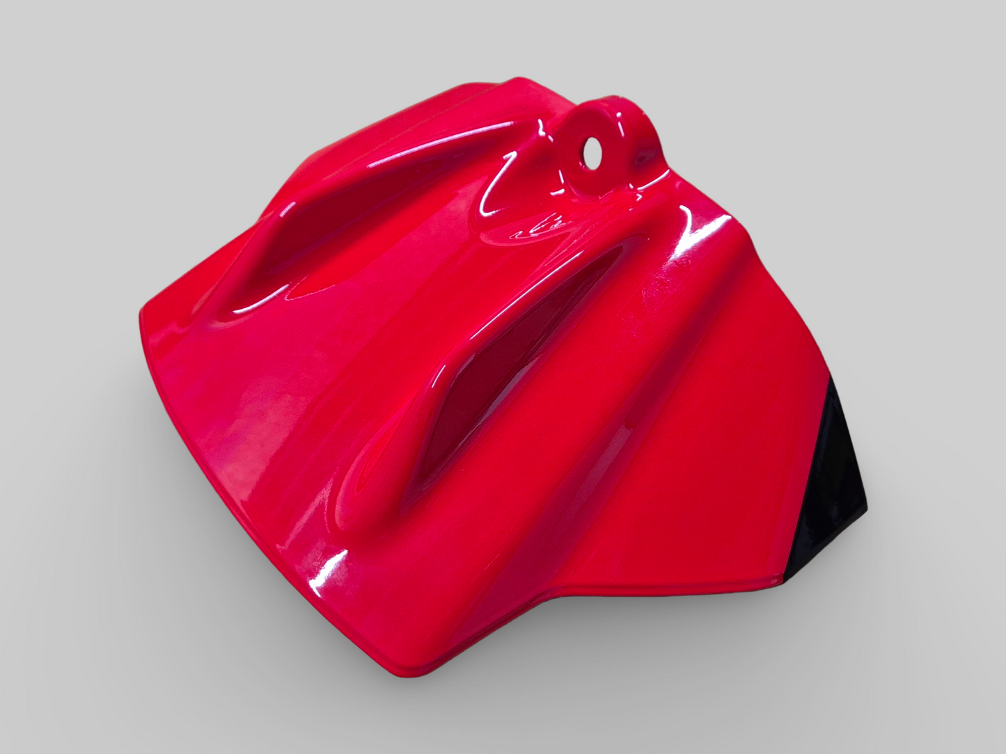 FUEL TANK COVER RED 89379900XR4 Aprilia RSV4 1000 2009-2010