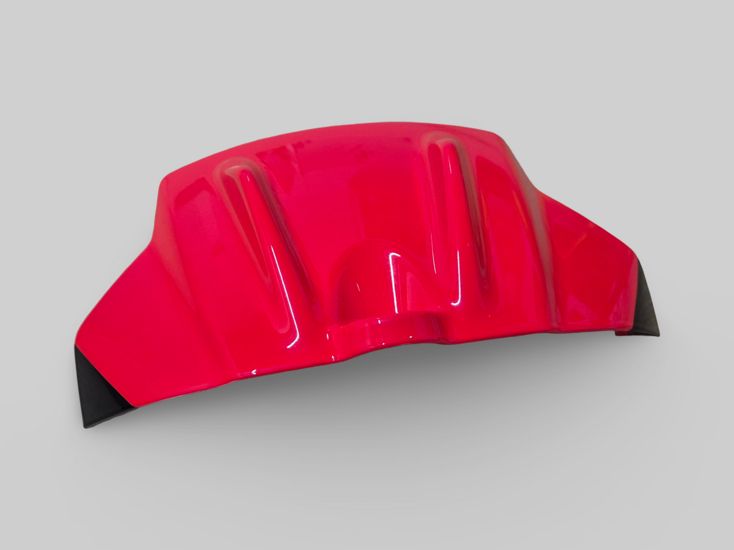 FUEL TANK COVER RED 89379900XR4 Aprilia RSV4 1000 2009-2010