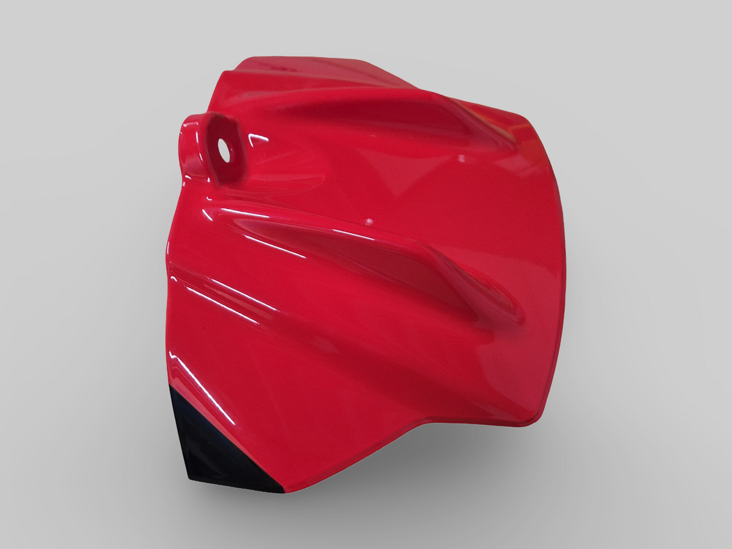FUEL TANK COVER RED 89379900XR4 Aprilia RSV4 1000 2009-2010
