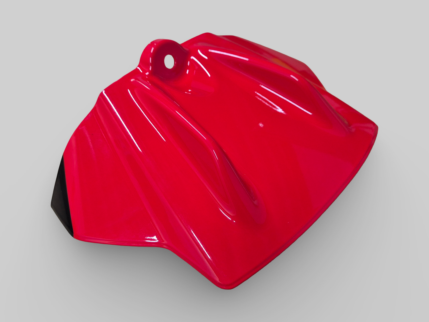 FUEL TANK COVER RED 89379900XR4 Aprilia RSV4 1000 2009-2010