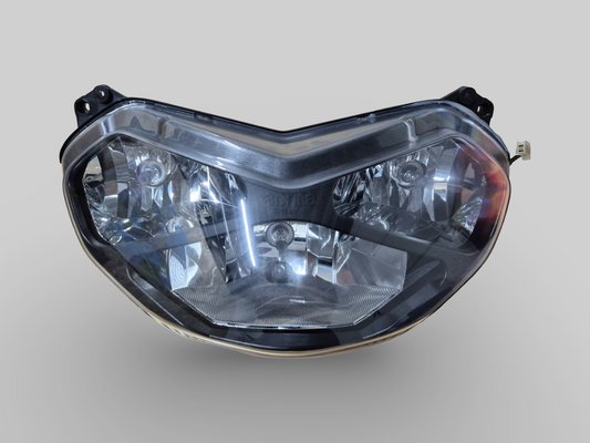 BOUTEILLE DE RÉSERVOIR DE RÉSERVOIR D'EAU DE REFROIDISSEMENT AP8138556 Aprilia RSV Mille 98-03 / Tuono 02-05 