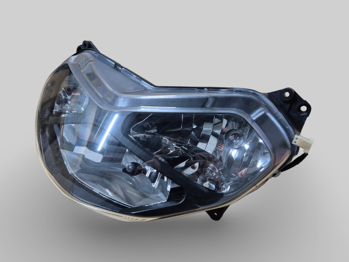 BOUTEILLE DE RÉSERVOIR DE RÉSERVOIR D'EAU DE REFROIDISSEMENT AP8138556 Aprilia RSV Mille 98-03 / Tuono 02-05 