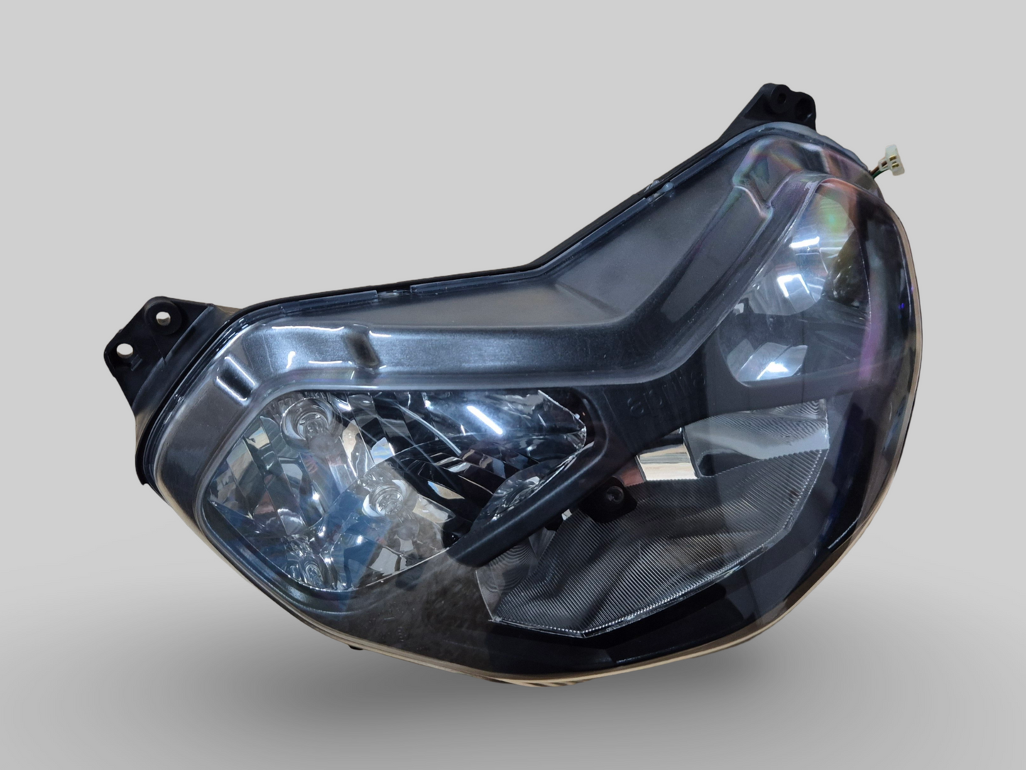 BOUTEILLE DE RÉSERVOIR DE RÉSERVOIR D'EAU DE REFROIDISSEMENT AP8138556 Aprilia RSV Mille 98-03 / Tuono 02-05 