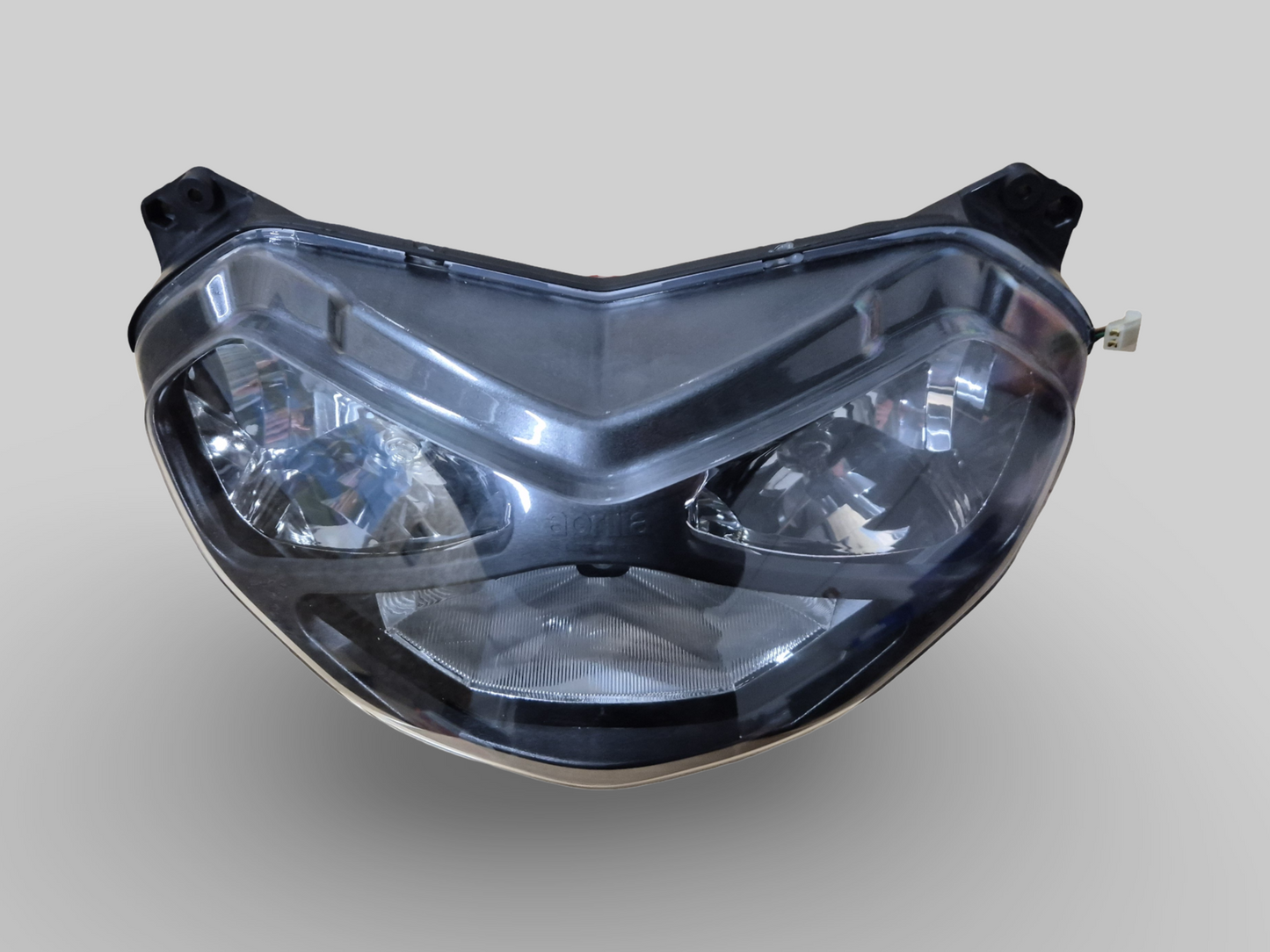 BOUTEILLE DE RÉSERVOIR DE RÉSERVOIR D'EAU DE REFROIDISSEMENT AP8138556 Aprilia RSV Mille 98-03 / Tuono 02-05 