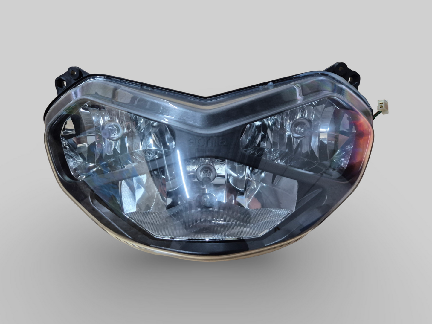 BOUTEILLE DE RÉSERVOIR DE RÉSERVOIR D'EAU DE REFROIDISSEMENT AP8138556 Aprilia RSV Mille 98-03 / Tuono 02-05 
