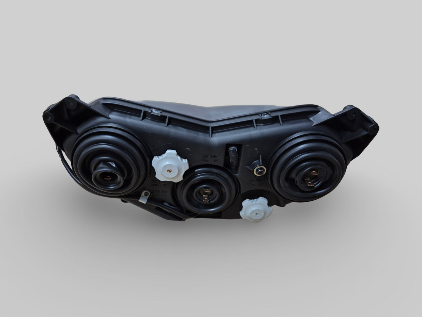 BOUTEILLE DE RÉSERVOIR DE RÉSERVOIR D'EAU DE REFROIDISSEMENT AP8138556 Aprilia RSV Mille 98-03 / Tuono 02-05 