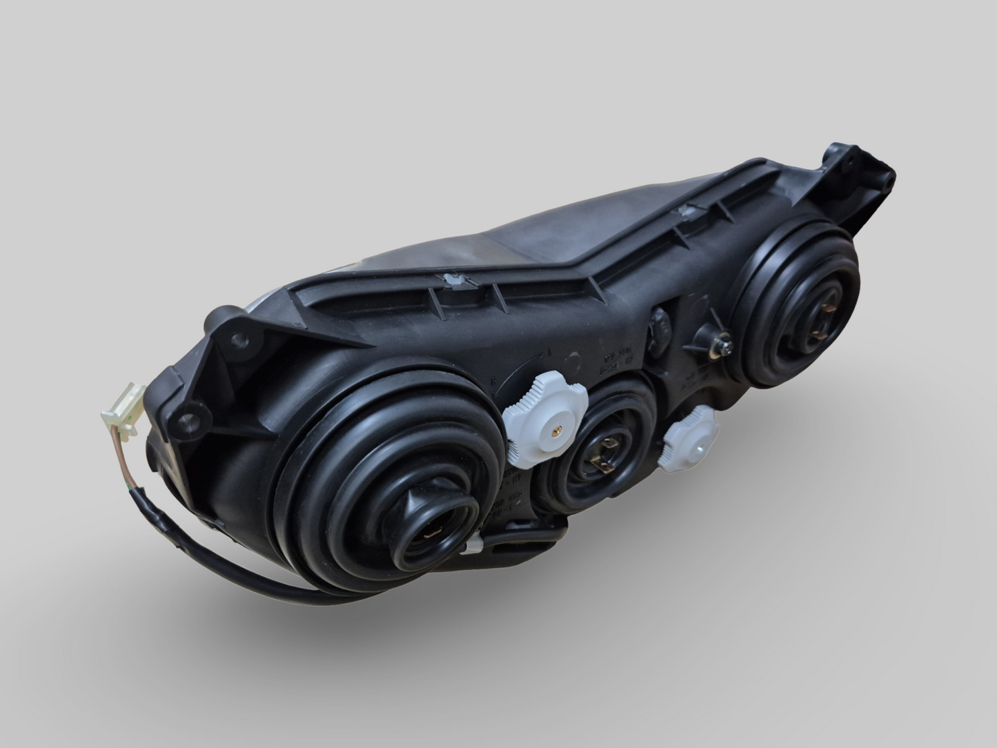 BOUTEILLE DE RÉSERVOIR DE RÉSERVOIR D'EAU DE REFROIDISSEMENT AP8138556 Aprilia RSV Mille 98-03 / Tuono 02-05 
