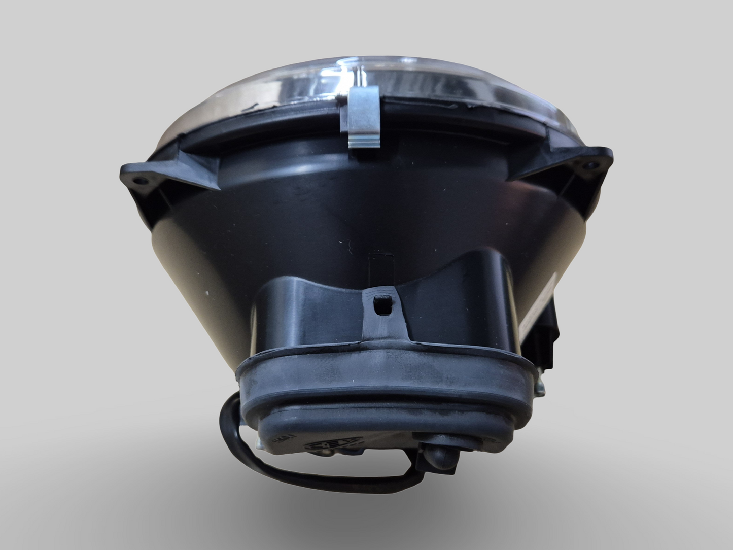 BOUTEILLE DE RÉSERVOIR DE RÉSERVOIR D'EAU DE REFROIDISSEMENT AP8138556 Aprilia RSV Mille 98-03 / Tuono 02-05 