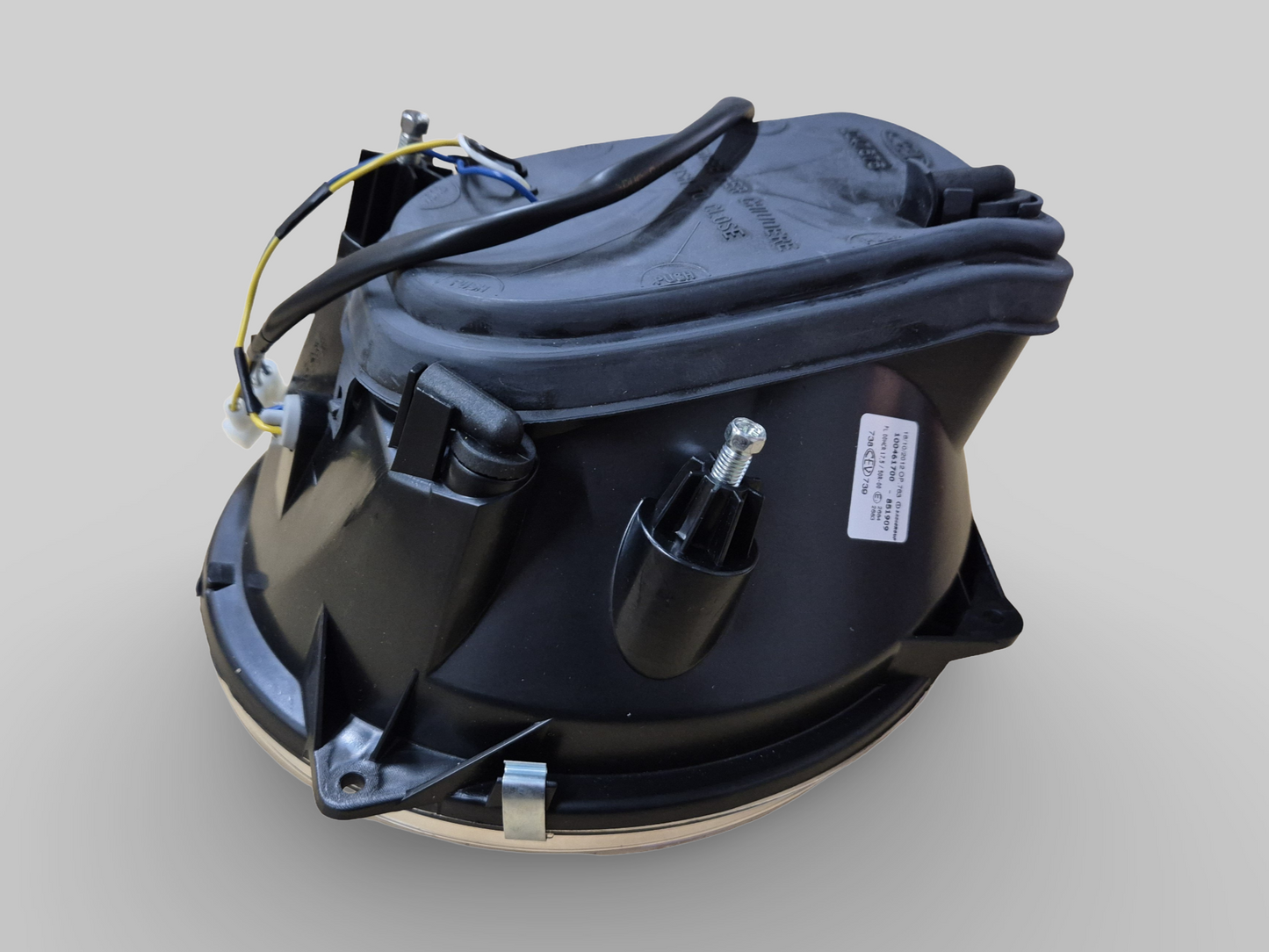 BOUTEILLE DE RÉSERVOIR DE RÉSERVOIR D'EAU DE REFROIDISSEMENT AP8138556 Aprilia RSV Mille 98-03 / Tuono 02-05 