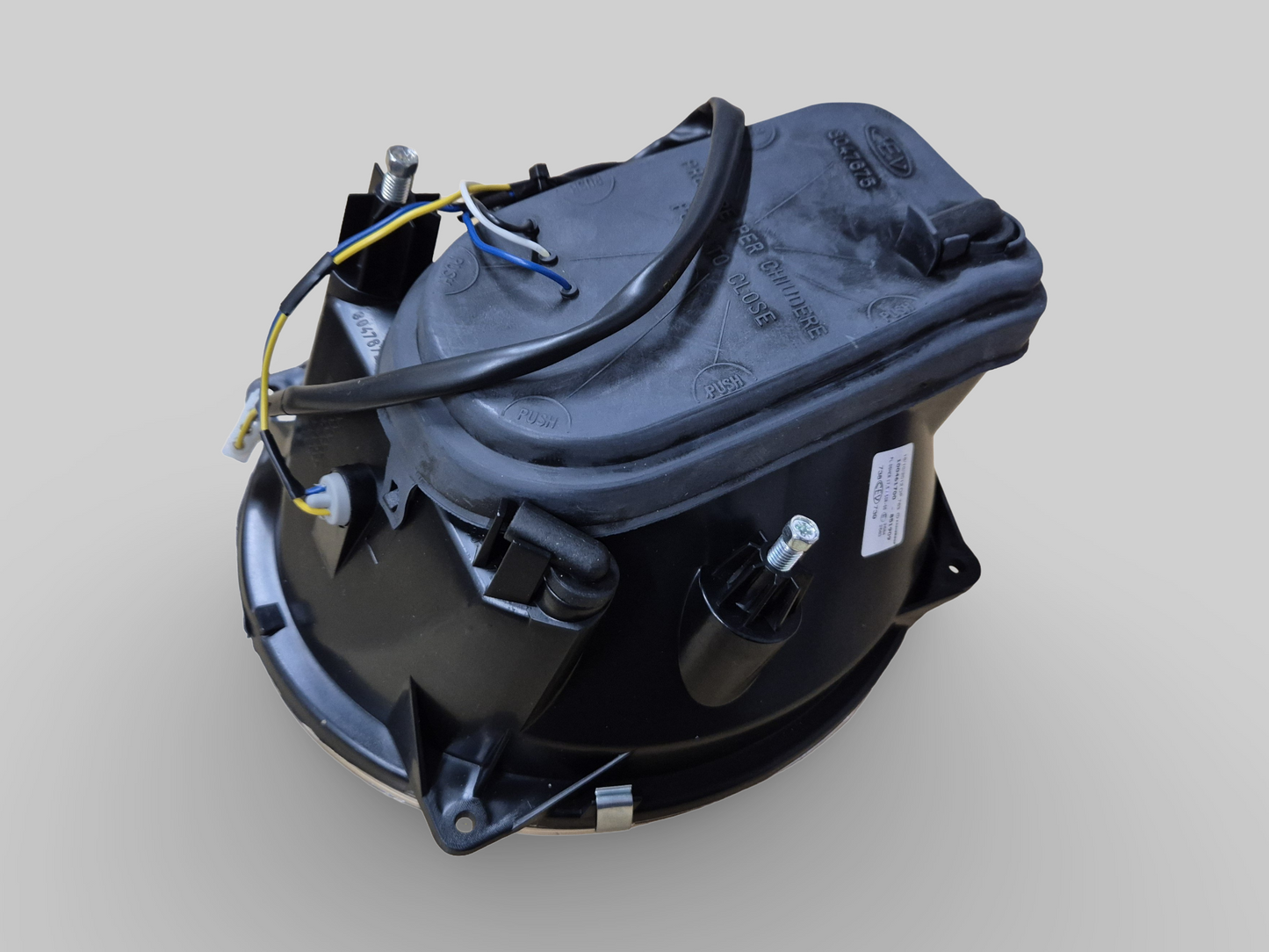 BOUTEILLE DE RÉSERVOIR DE RÉSERVOIR D'EAU DE REFROIDISSEMENT AP8138556 Aprilia RSV Mille 98-03 / Tuono 02-05 