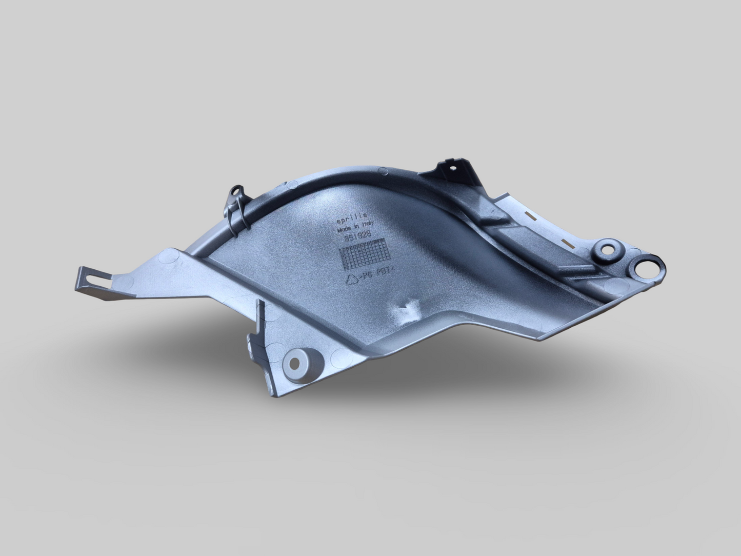 BOUTEILLE DE RÉSERVOIR DE RÉSERVOIR D'EAU DE REFROIDISSEMENT AP8138556 Aprilia RSV Mille 98-03 / Tuono 02-05 