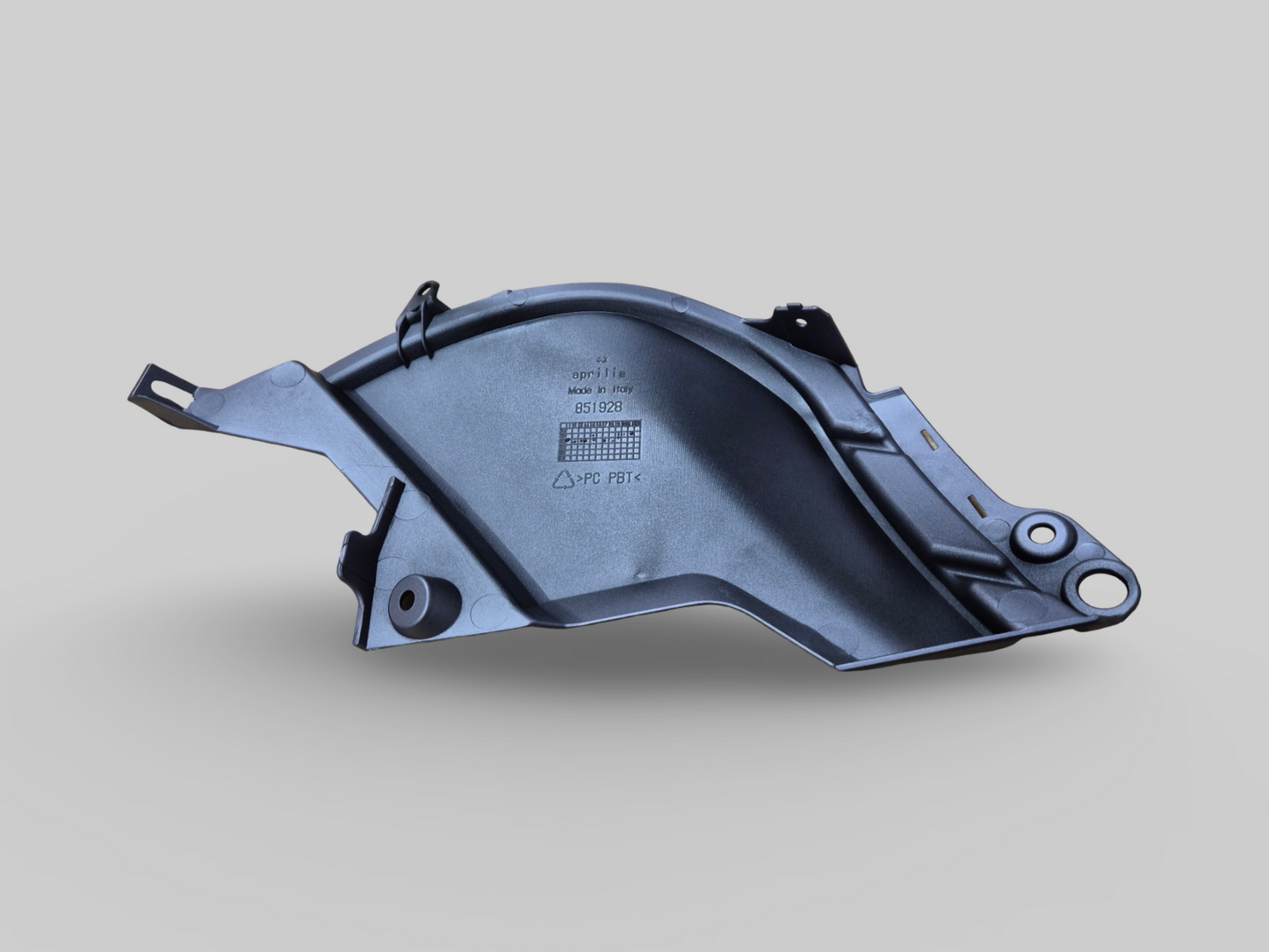 BOUTEILLE DE RÉSERVOIR DE RÉSERVOIR D'EAU DE REFROIDISSEMENT AP8138556 Aprilia RSV Mille 98-03 / Tuono 02-05 