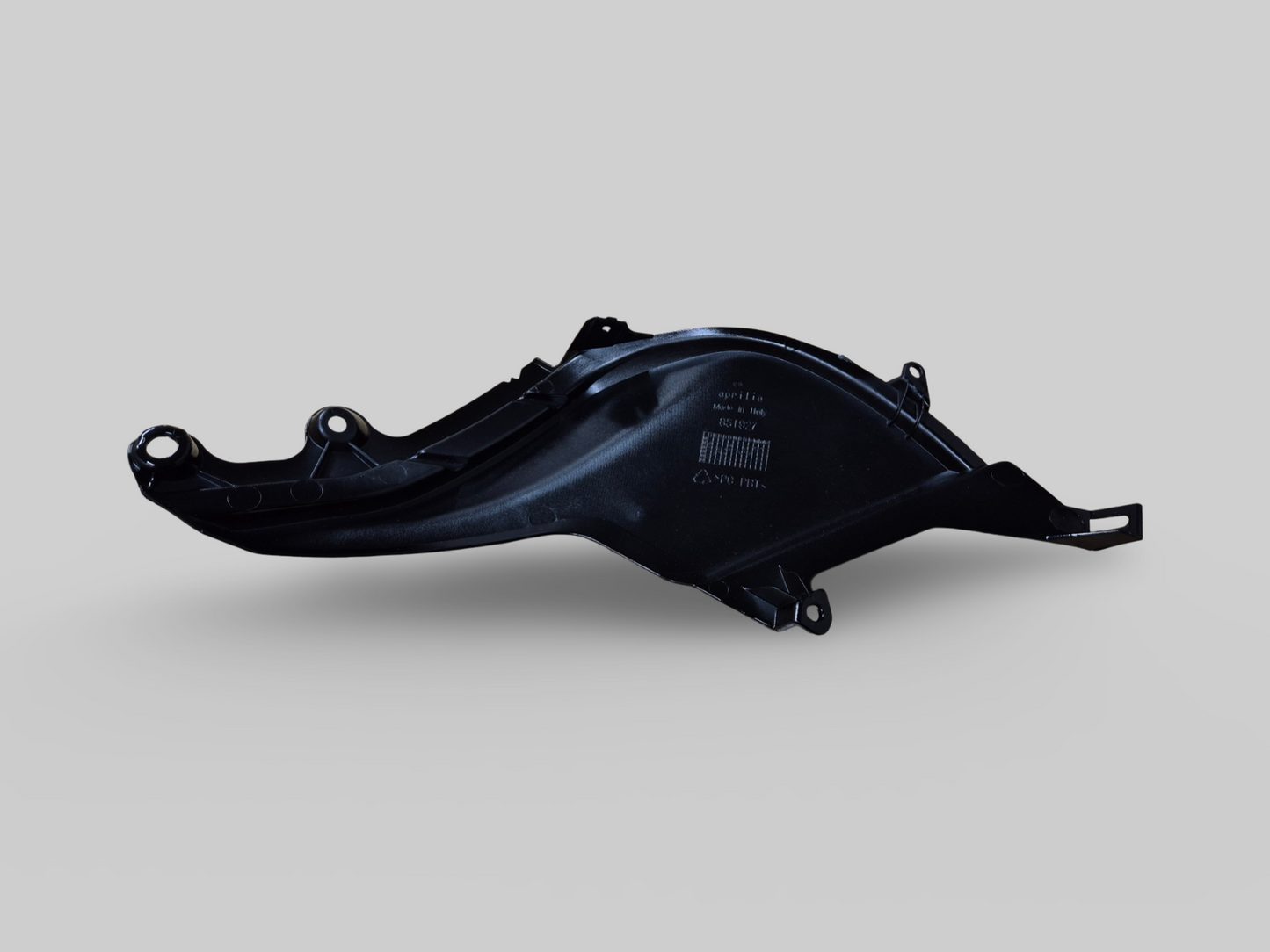 BOUTEILLE DE RÉSERVOIR DE RÉSERVOIR D'EAU DE REFROIDISSEMENT AP8138556 Aprilia RSV Mille 98-03 / Tuono 02-05 