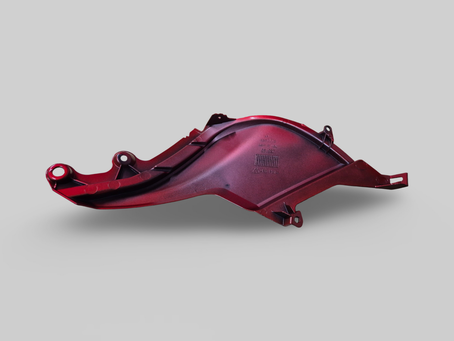 BOUTEILLE DE RÉSERVOIR DE RÉSERVOIR D'EAU DE REFROIDISSEMENT AP8138556 Aprilia RSV Mille 98-03 / Tuono 02-05 