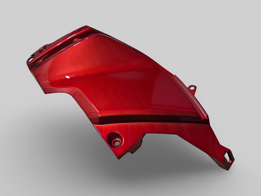 BOUTEILLE DE RÉSERVOIR DE RÉSERVOIR D'EAU DE REFROIDISSEMENT AP8138556 Aprilia RSV Mille 98-03 / Tuono 02-05 