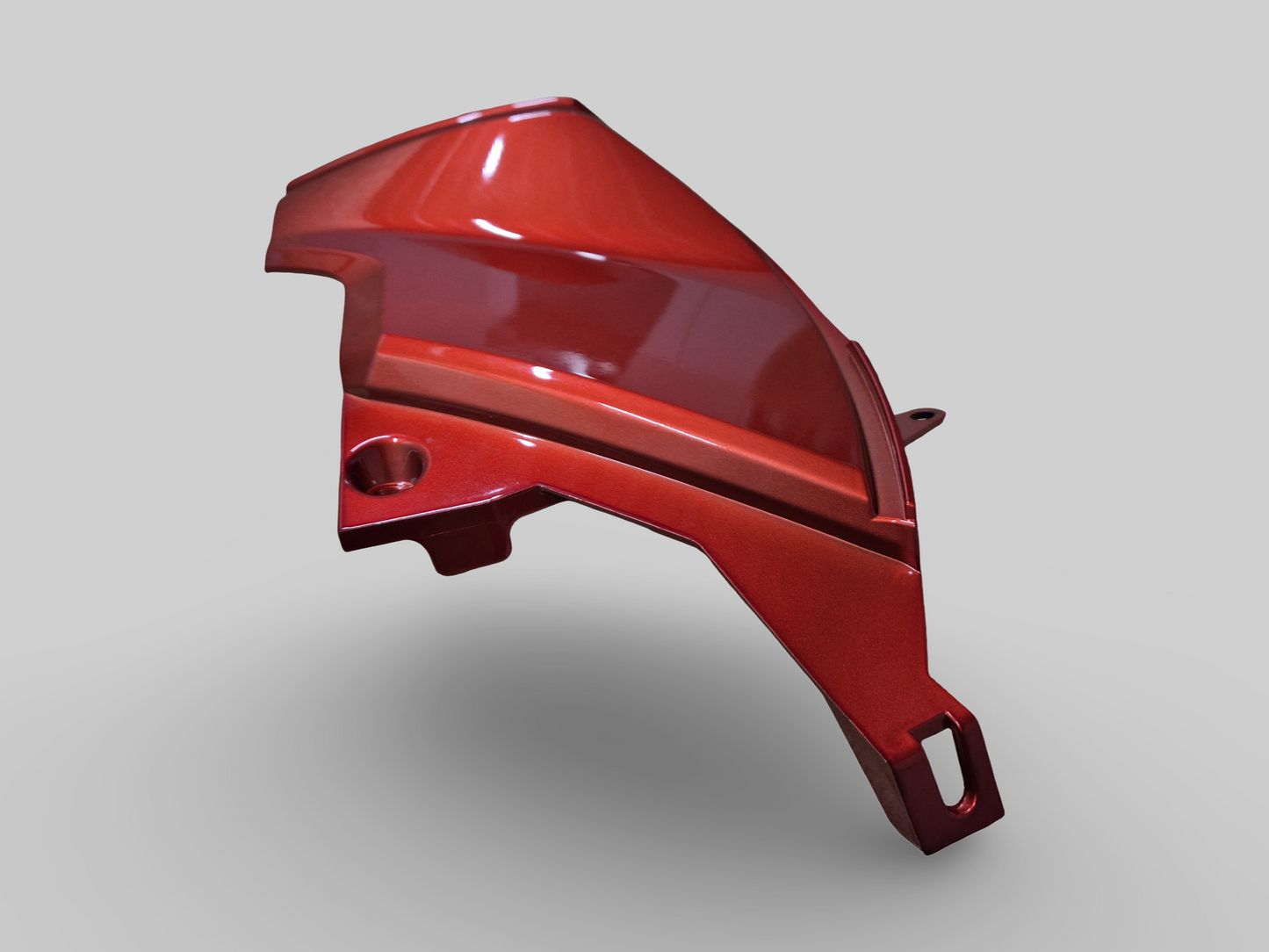 BOUTEILLE DE RÉSERVOIR DE RÉSERVOIR D'EAU DE REFROIDISSEMENT AP8138556 Aprilia RSV Mille 98-03 / Tuono 02-05 