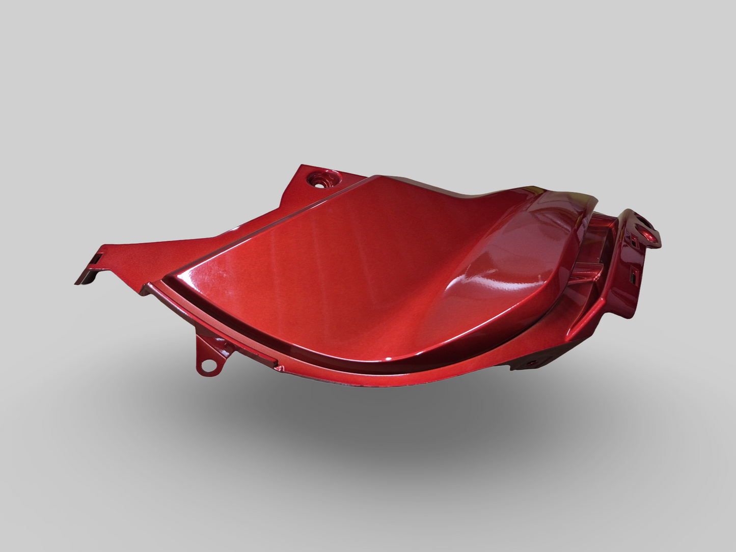 BOUTEILLE DE RÉSERVOIR DE RÉSERVOIR D'EAU DE REFROIDISSEMENT AP8138556 Aprilia RSV Mille 98-03 / Tuono 02-05 
