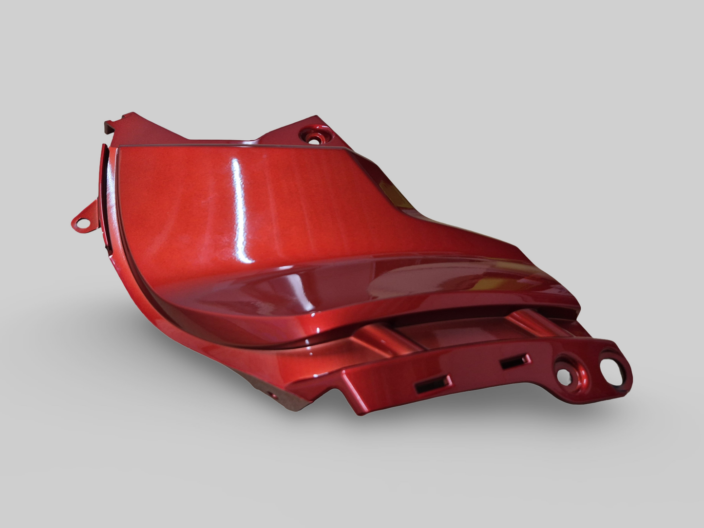 BOUTEILLE DE RÉSERVOIR DE RÉSERVOIR D'EAU DE REFROIDISSEMENT AP8138556 Aprilia RSV Mille 98-03 / Tuono 02-05 