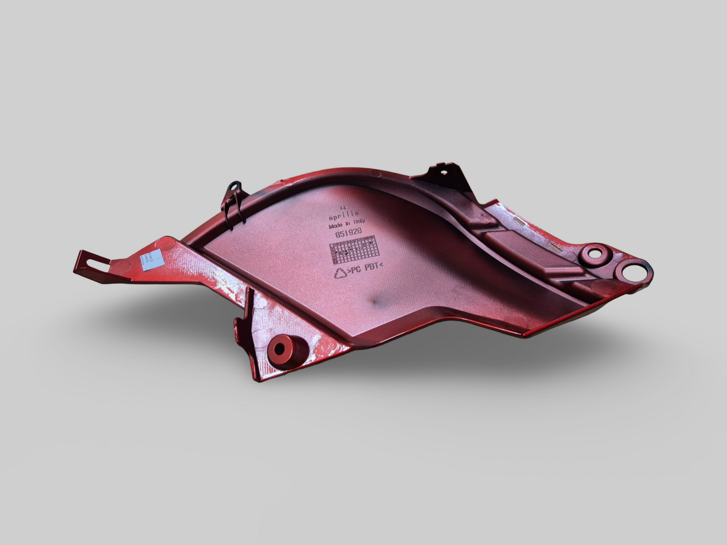 BOUTEILLE DE RÉSERVOIR DE RÉSERVOIR D'EAU DE REFROIDISSEMENT AP8138556 Aprilia RSV Mille 98-03 / Tuono 02-05 