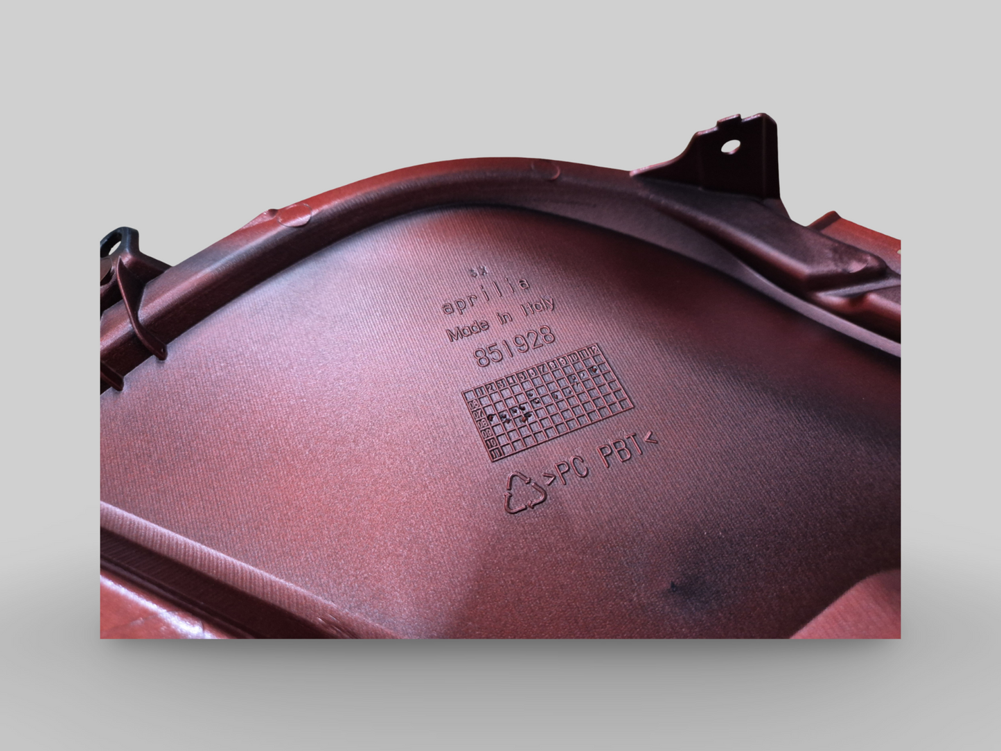 BOUTEILLE DE RÉSERVOIR DE RÉSERVOIR D'EAU DE REFROIDISSEMENT AP8138556 Aprilia RSV Mille 98-03 / Tuono 02-05 
