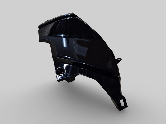 BOUTEILLE DE RÉSERVOIR DE RÉSERVOIR D'EAU DE REFROIDISSEMENT AP8138556 Aprilia RSV Mille 98-03 / Tuono 02-05 