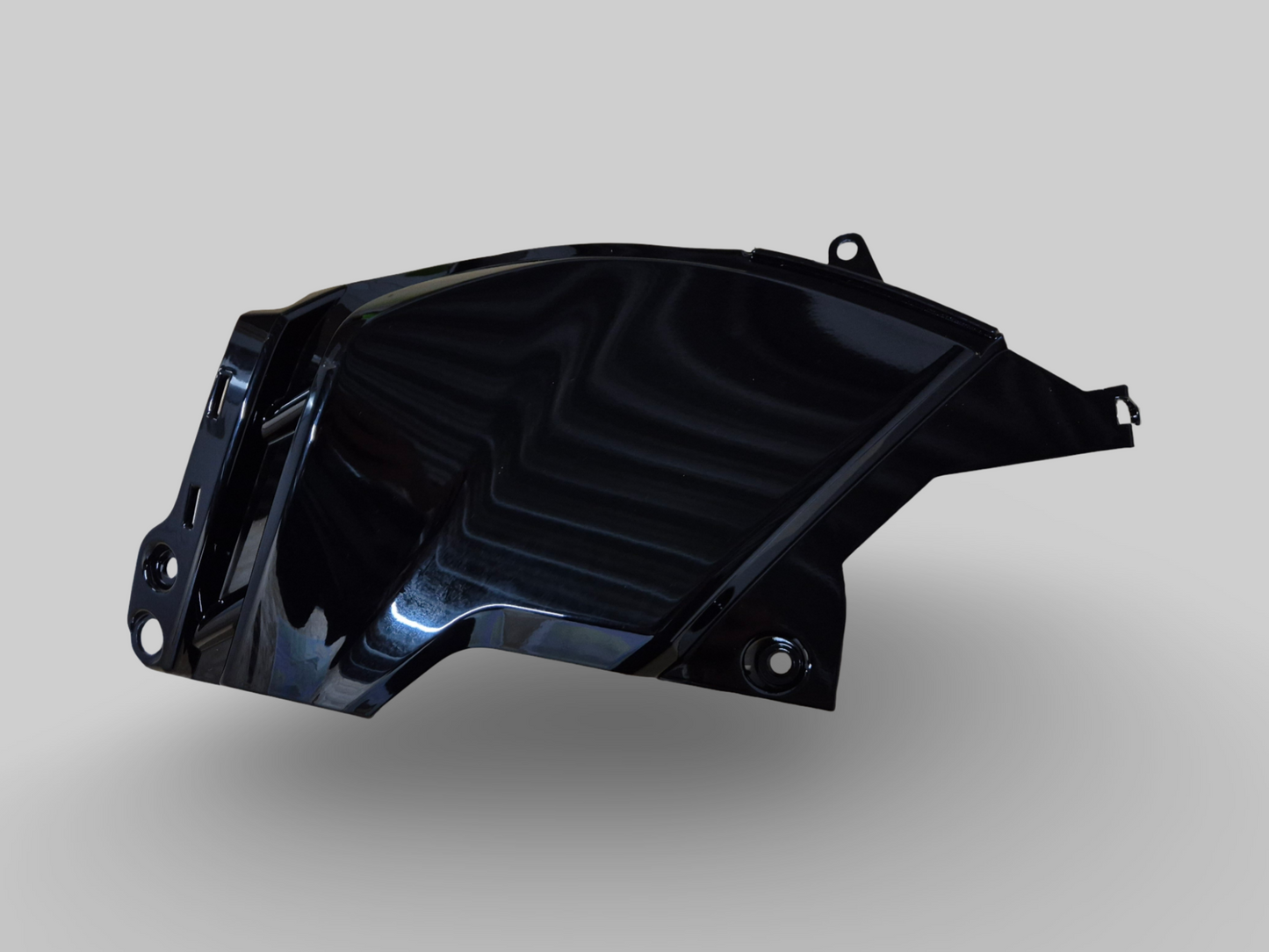 BOUTEILLE DE RÉSERVOIR DE RÉSERVOIR D'EAU DE REFROIDISSEMENT AP8138556 Aprilia RSV Mille 98-03 / Tuono 02-05 