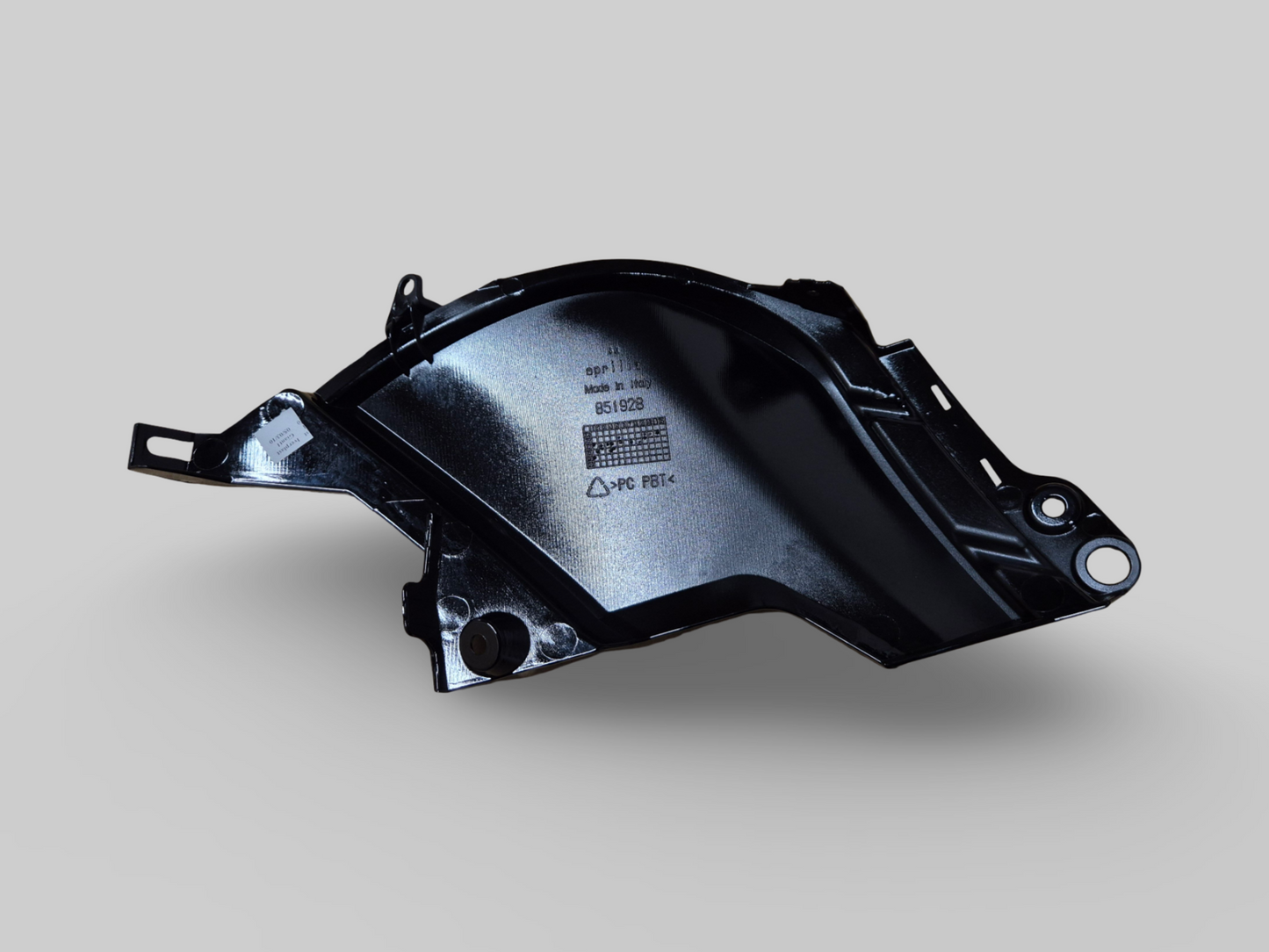 BOUTEILLE DE RÉSERVOIR DE RÉSERVOIR D'EAU DE REFROIDISSEMENT AP8138556 Aprilia RSV Mille 98-03 / Tuono 02-05 