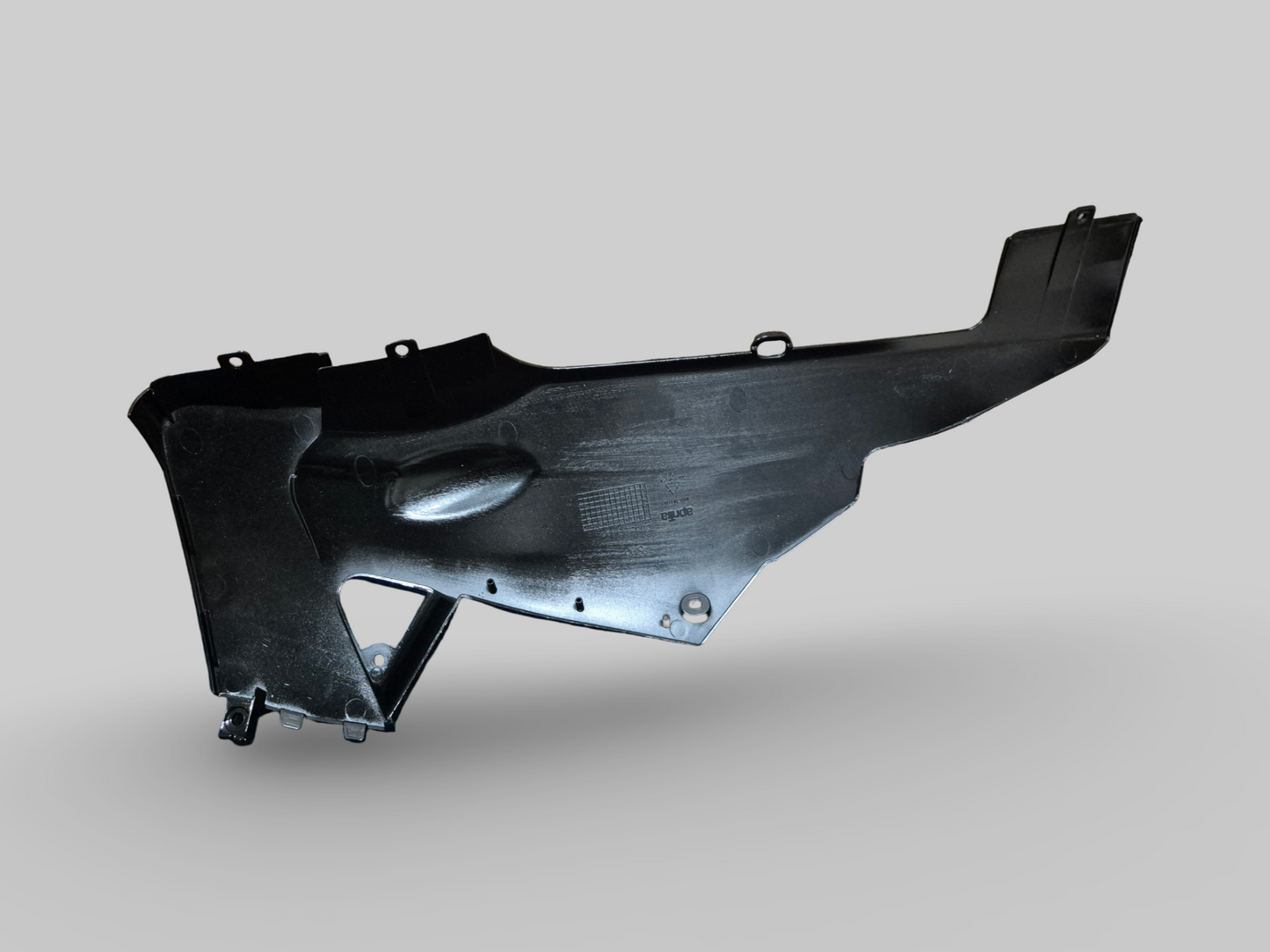 ÉTRIER DE FREIN AVANT GAUCHE BREMBO P4 OR AP8113971 Aprilia RSV Mille 98-03 / Tuono 02-05