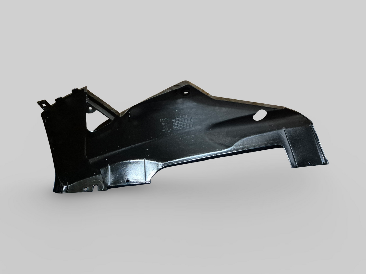 ÉTRIER DE FREIN AVANT GAUCHE BREMBO P4 OR AP8113971 Aprilia RSV Mille 98-03 / Tuono 02-05