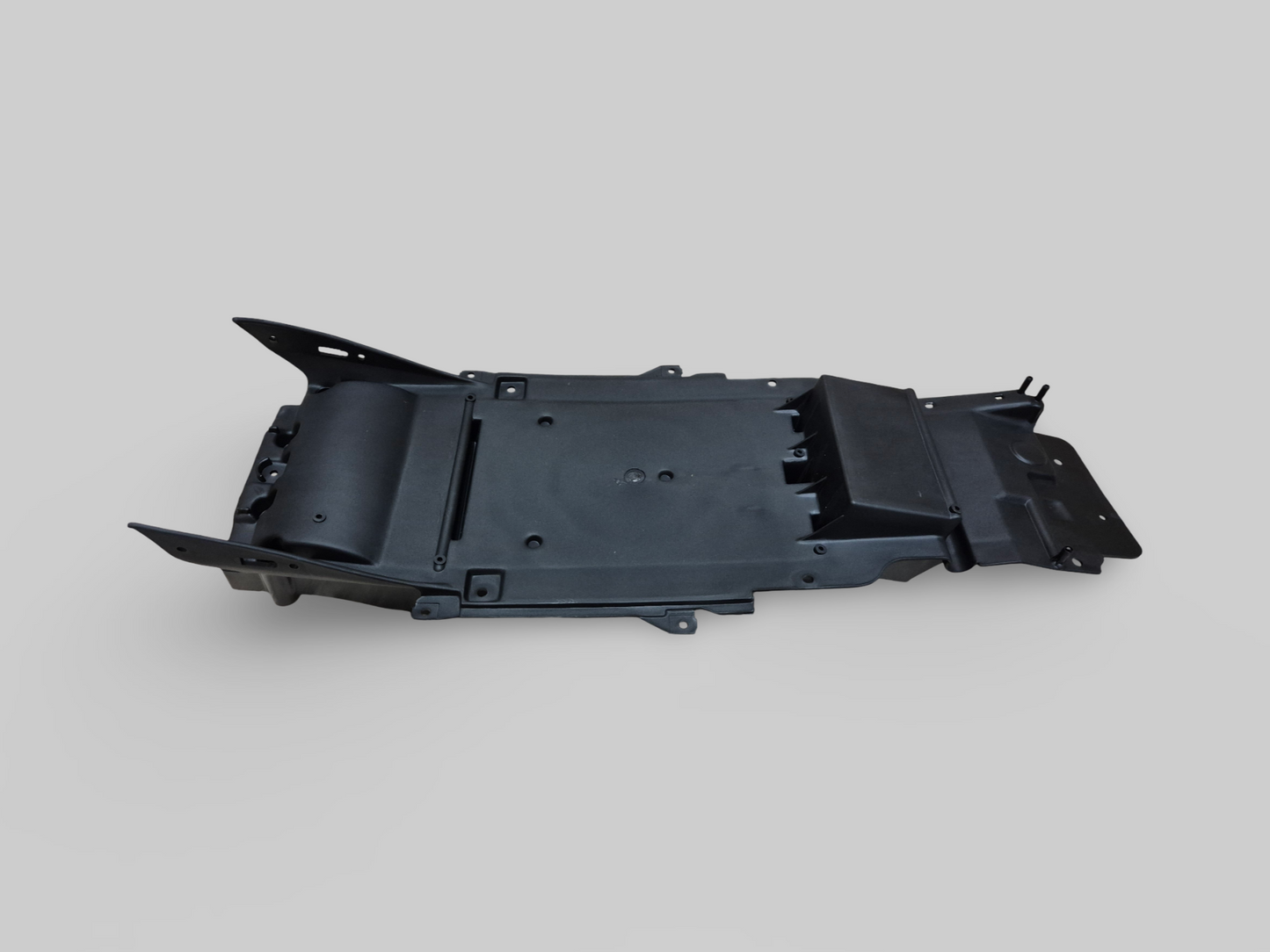 SOUS SELLE / SUPPORT DE BATTERIE AP8138591 Aprilia RSV Mille 98-03 