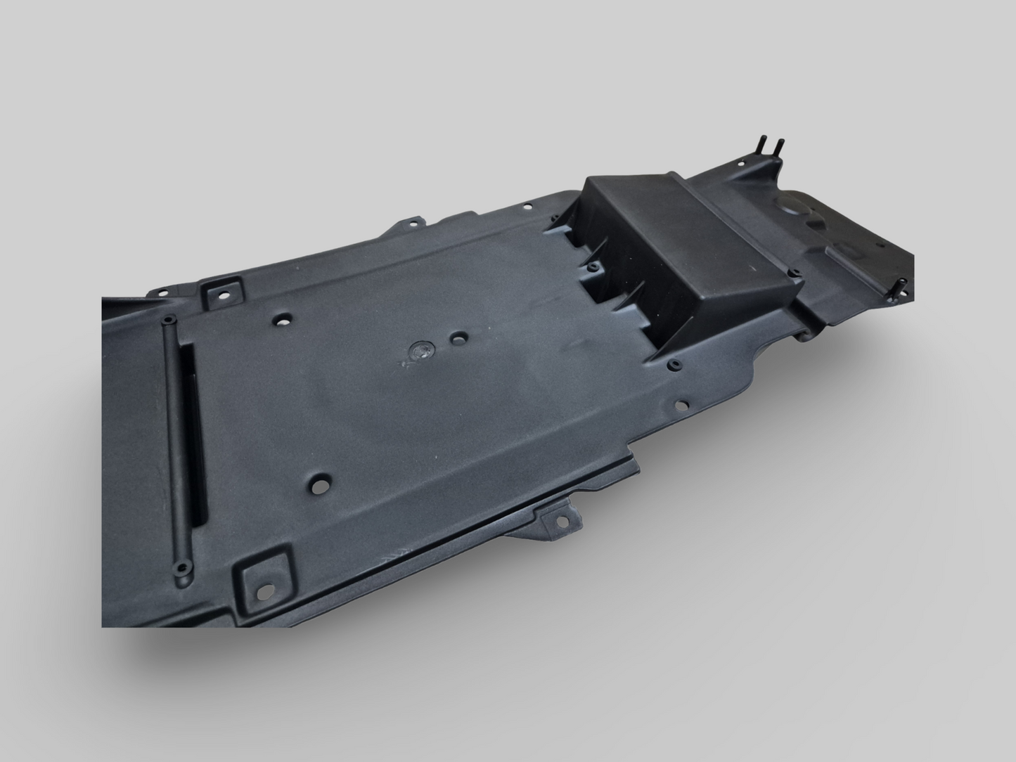 SOUS SELLE / SUPPORT DE BATTERIE AP8138591 Aprilia RSV Mille 98-03 