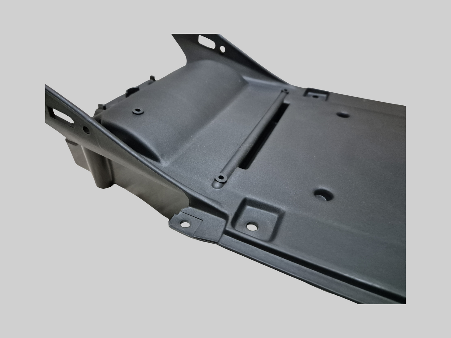 SOUS SELLE / SUPPORT DE BATTERIE AP8138591 Aprilia RSV Mille 98-03 