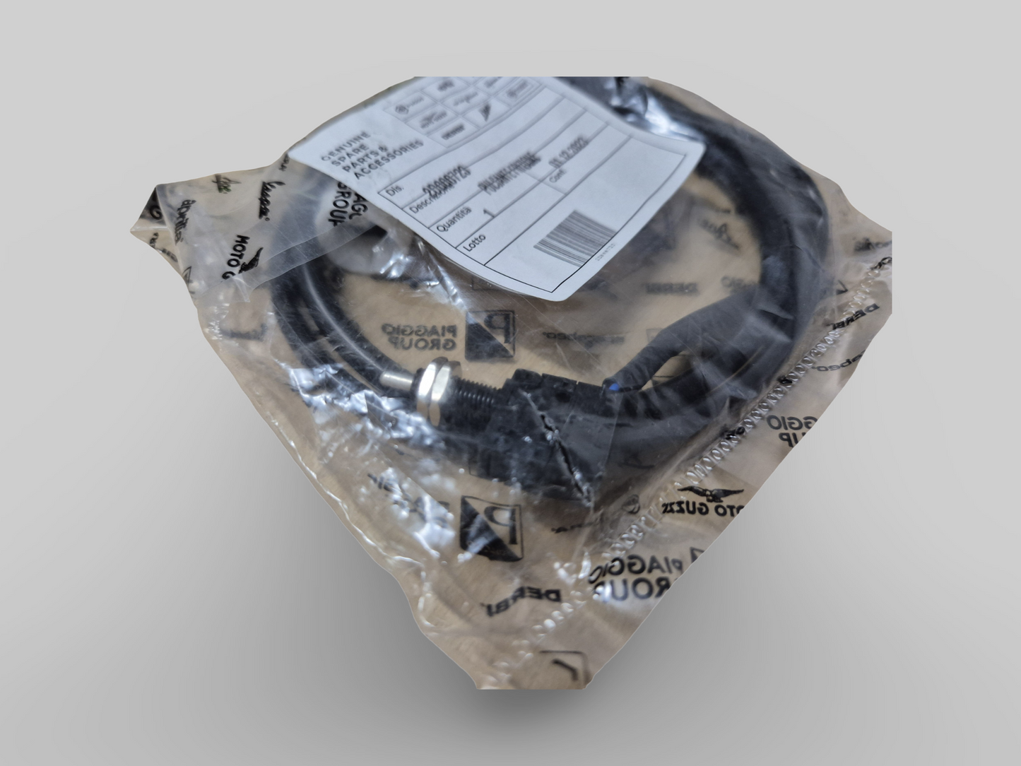 ÉTRIER DE FREIN AVANT GAUCHE BREMBO P4 OR AP8113971 Aprilia RSV Mille 98-03 / Tuono 02-05