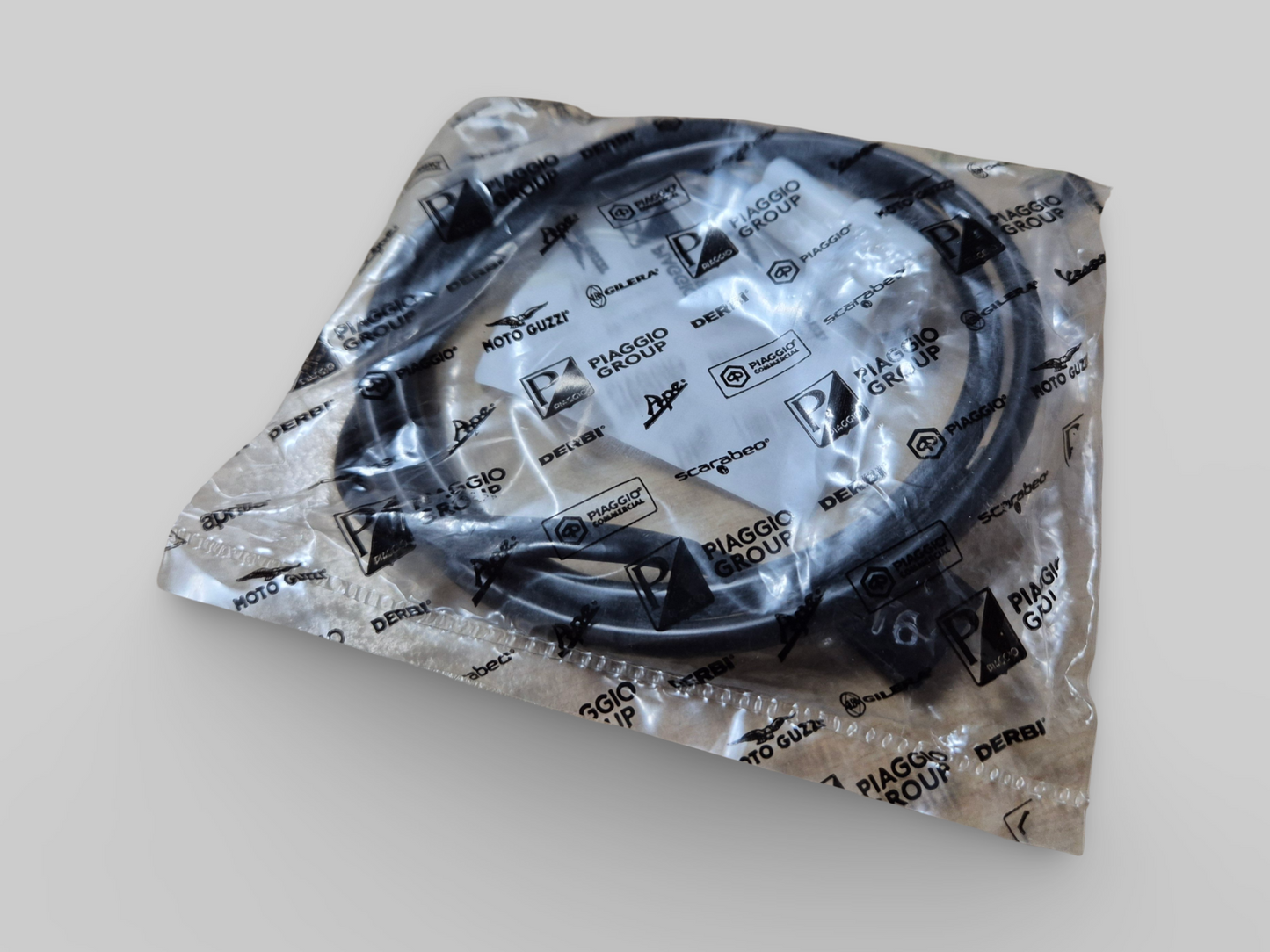 ÉTRIER DE FREIN AVANT GAUCHE BREMBO P4 OR AP8113971 Aprilia RSV Mille 98-03 / Tuono 02-05