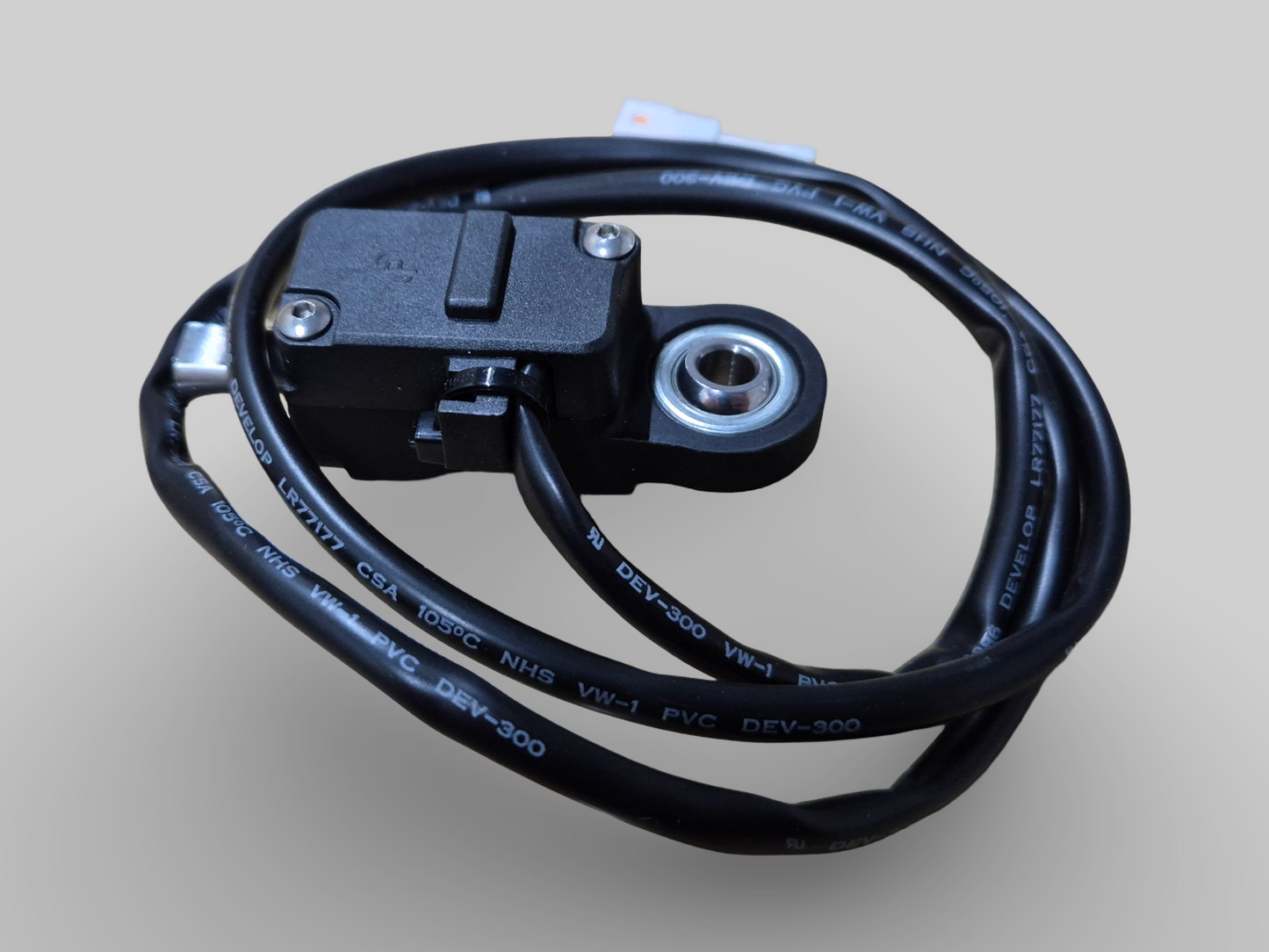 ÉTRIER DE FREIN AVANT GAUCHE BREMBO P4 OR AP8113971 Aprilia RSV Mille 98-03 / Tuono 02-05