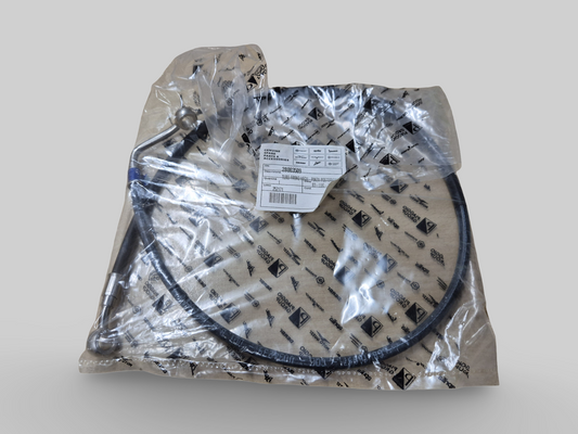 ÉTRIER DE FREIN AVANT GAUCHE BREMBO P4 OR AP8113971 Aprilia RSV Mille 98-03 / Tuono 02-05