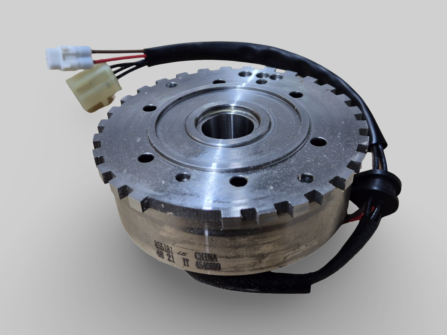 ÉTRIER DE FREIN AVANT GAUCHE BREMBO P4 OR AP8113971 Aprilia RSV Mille 98-03 / Tuono 02-05