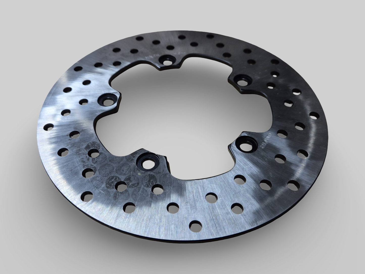 ROUE ARRIÈRE BREMBO AP8108676 Aprilia RSV Mille 98-03 / Tuono 02-05 