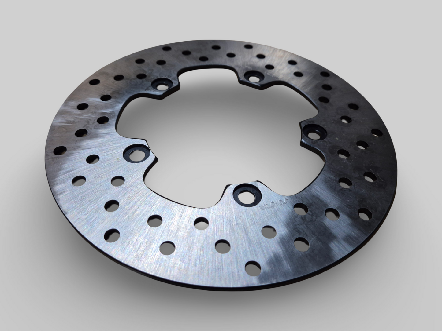 ROUE ARRIÈRE BREMBO AP8108676 Aprilia RSV Mille 98-03 / Tuono 02-05 