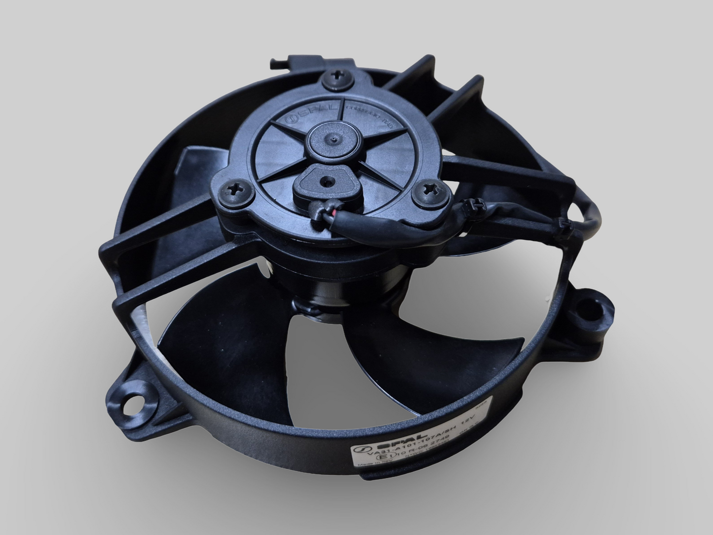 ÉTRIER DE FREIN AVANT GAUCHE BREMBO P4 OR AP8113971 Aprilia RSV Mille 98-03 / Tuono 02-05