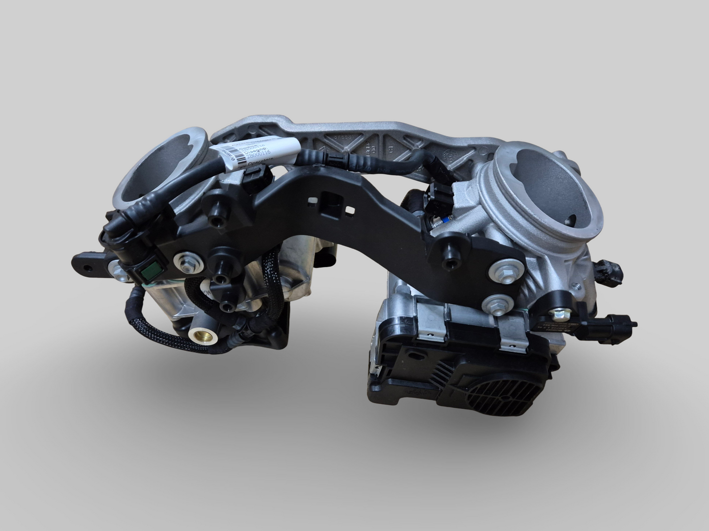 ÉTRIER DE FREIN AVANT GAUCHE BREMBO P4 OR AP8113971 Aprilia RSV Mille 98-03 / Tuono 02-05